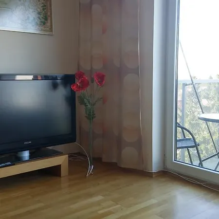 Lägenhet Monika Pärnu