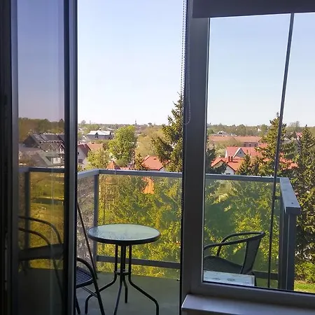 Lägenhet Monika Pärnu