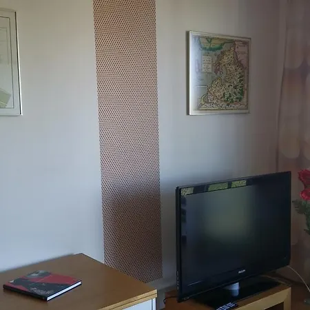 Lägenhet Monika